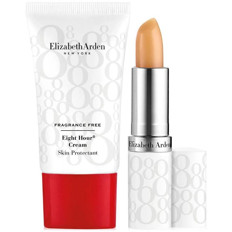 商品Elizabeth Arden|8小时护肤2件套,价格¥99,第2张图片详细描述