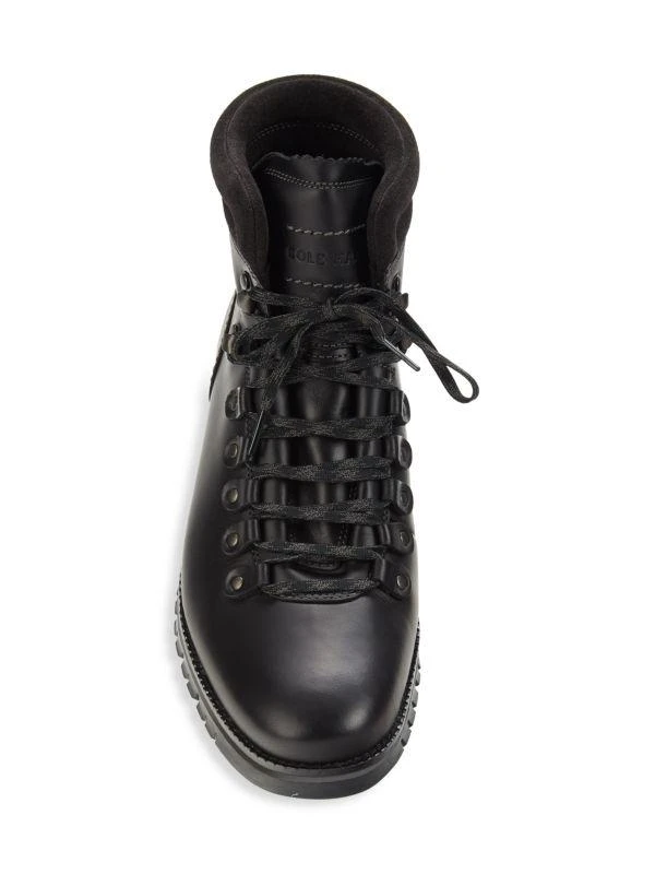 Zerogrand Hiker Waterproof Ankle Boots 商品