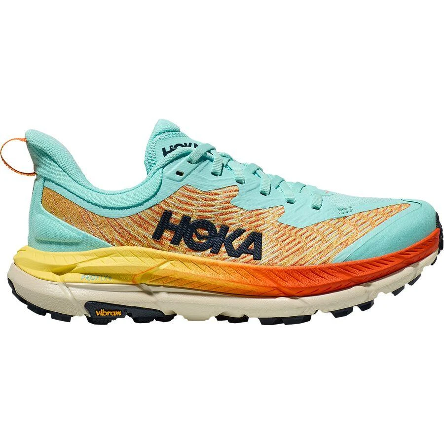 商品Hoka One One|Mafate Speed 4 Trail Running Shoe - Men's,价格¥1545,第1张图片