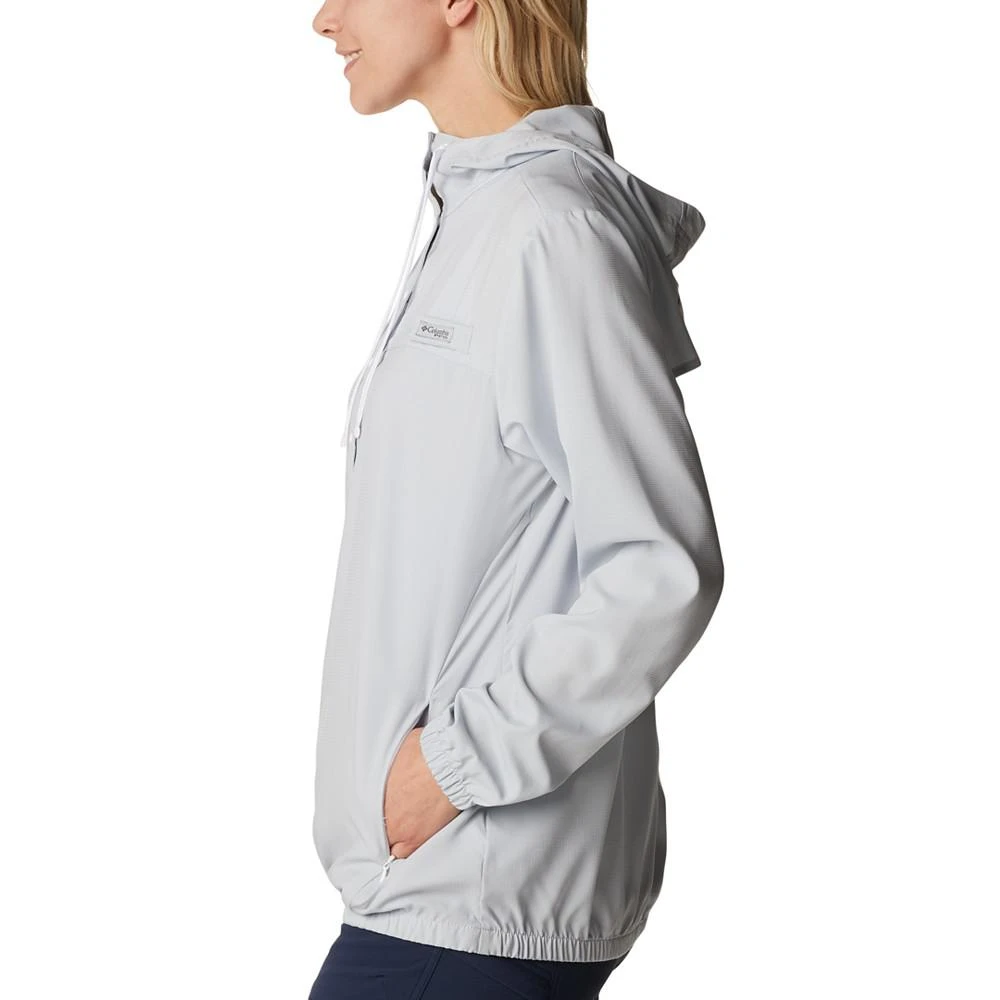 商品Columbia|Women's Tamiami™ Hoodie,价格¥227,第4张图片详细描述