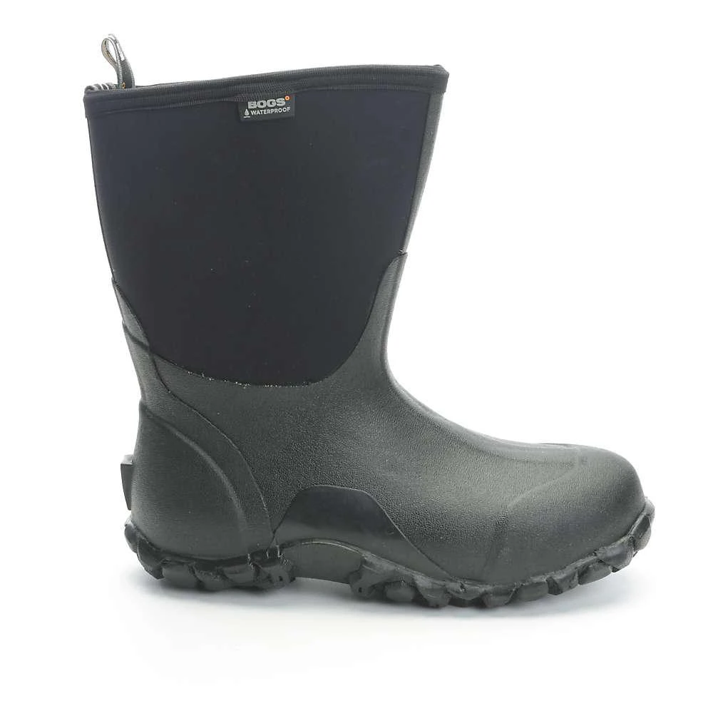 商品Bogs|Bogs Men's Classic Mid Boot,价格¥733,第1张图片