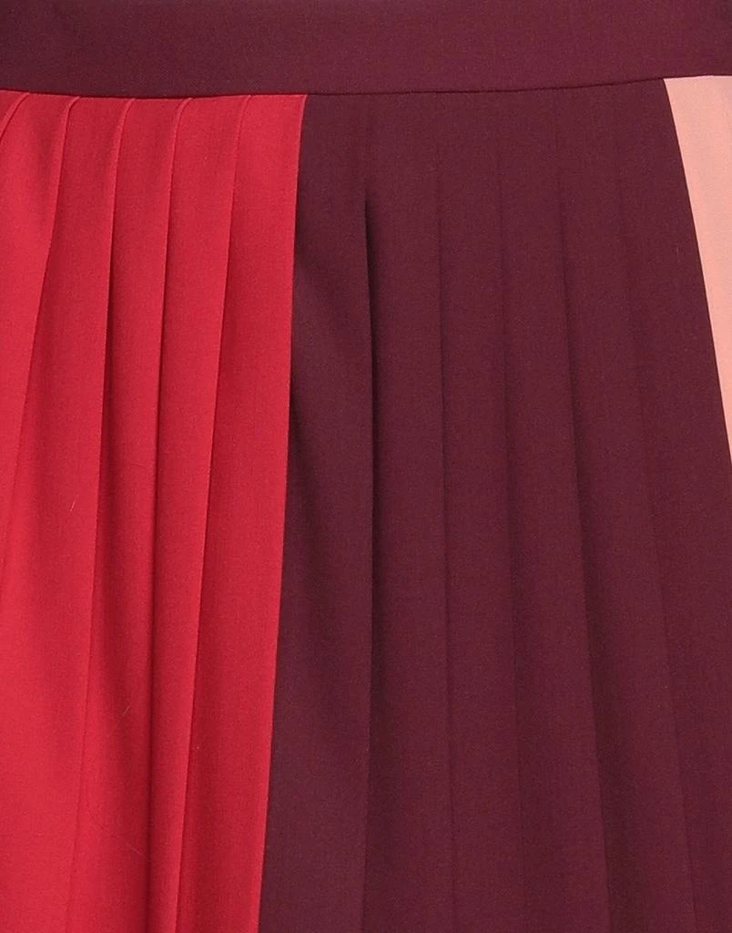 商品BLUMARINE|Mini skirt,价格¥380,第4张图片详细描述