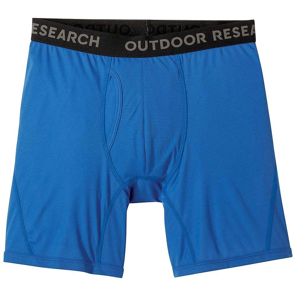 商品Outdoor Research|Outdoor Research Men's Echo Boxer Brief,价格¥267,第1张图片