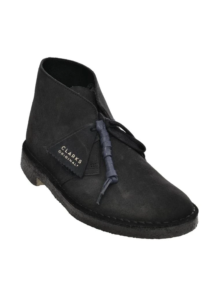 商品Clarks|Clarks Desert Boot,价格¥1404,第2张图片详细描述