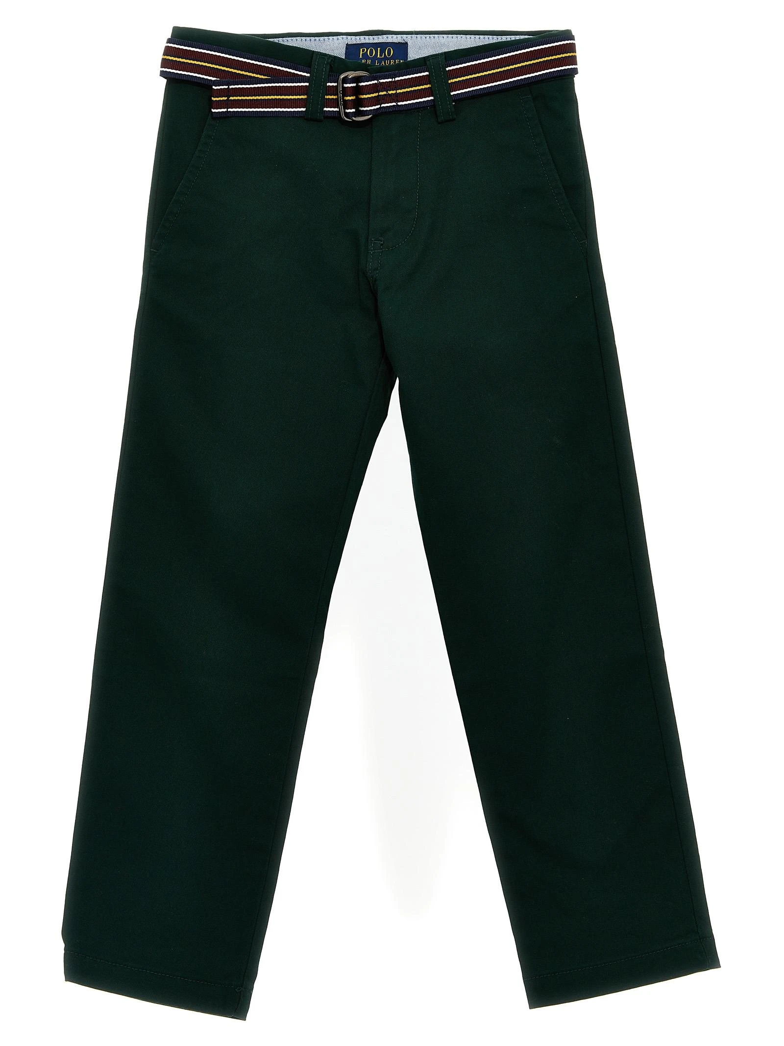 商品【商品预售7天】 Ralph Lauren|Ralph Lauren  920581005 绿色,价格¥487,第1张图片