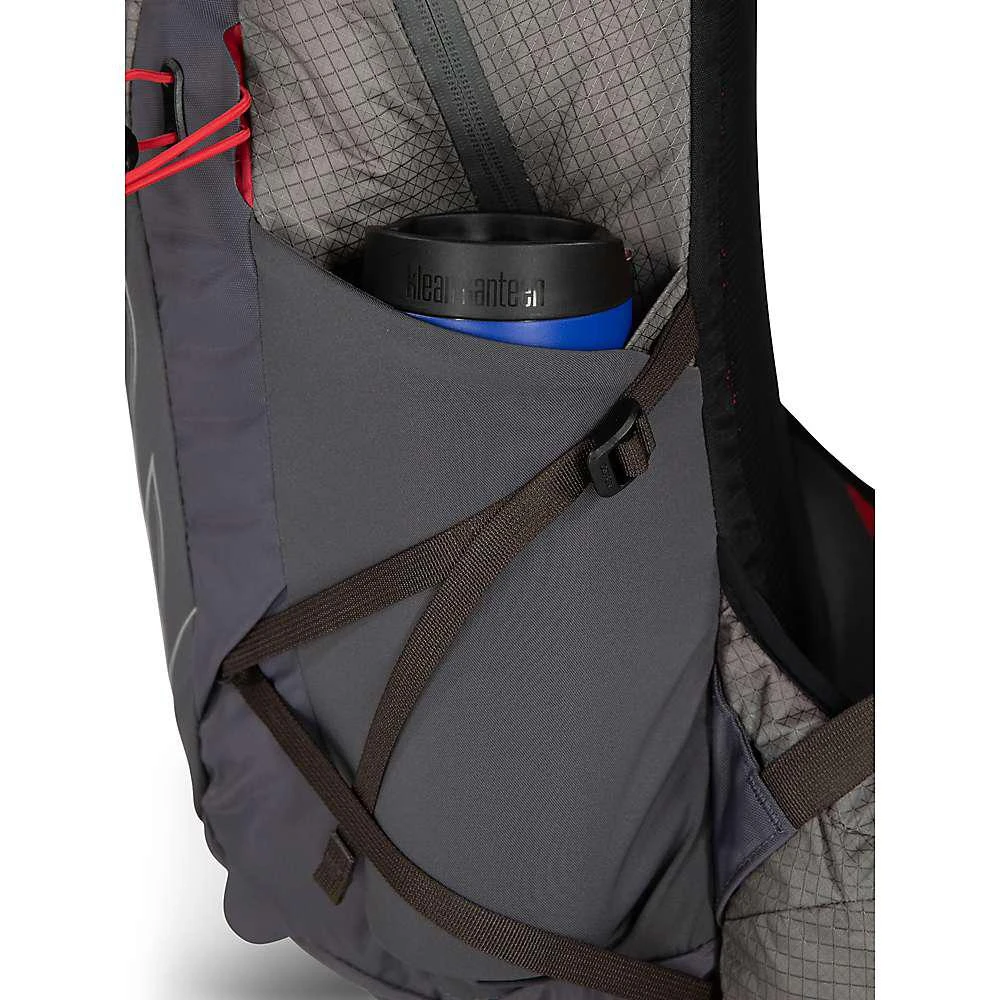 商品Osprey|Osprey Talon Pro 20 Backpack,价格¥1502,第5张图片详细描述