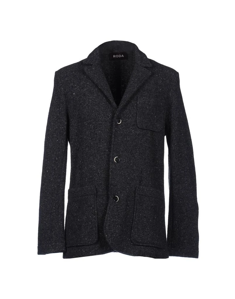 商品RODA|Blazer,价格¥890,第1张图片