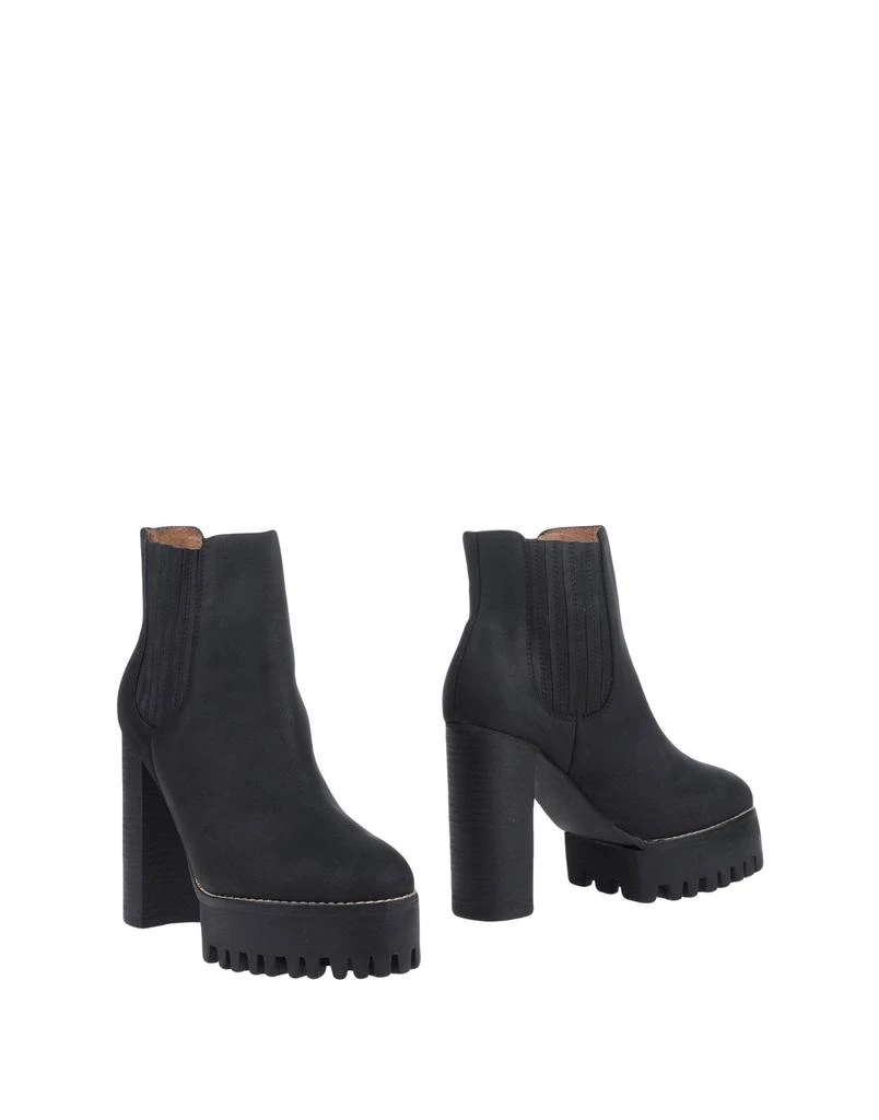 商品Jeffrey Campbell|短靴,价格¥1217,第1张图片