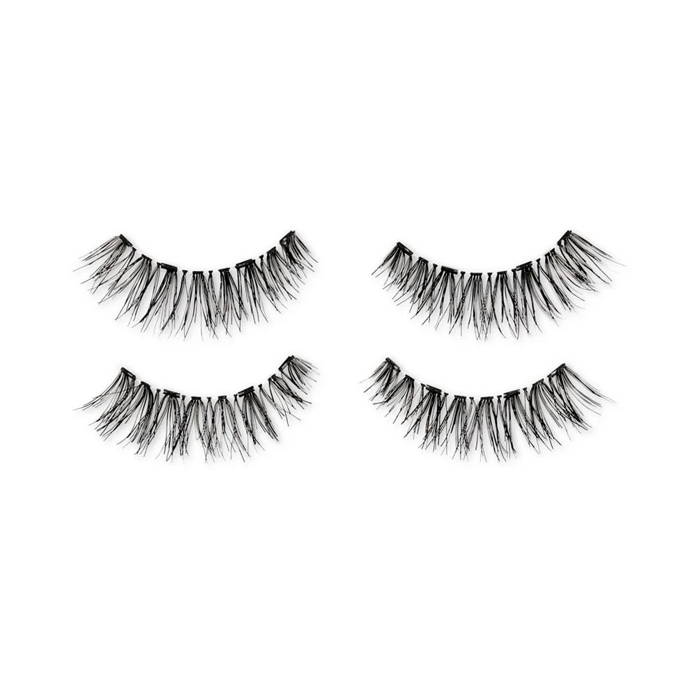 商品Ardell|Magnetic Lashes - Double Demi Wispies,价格¥105,第3张图片详细描述