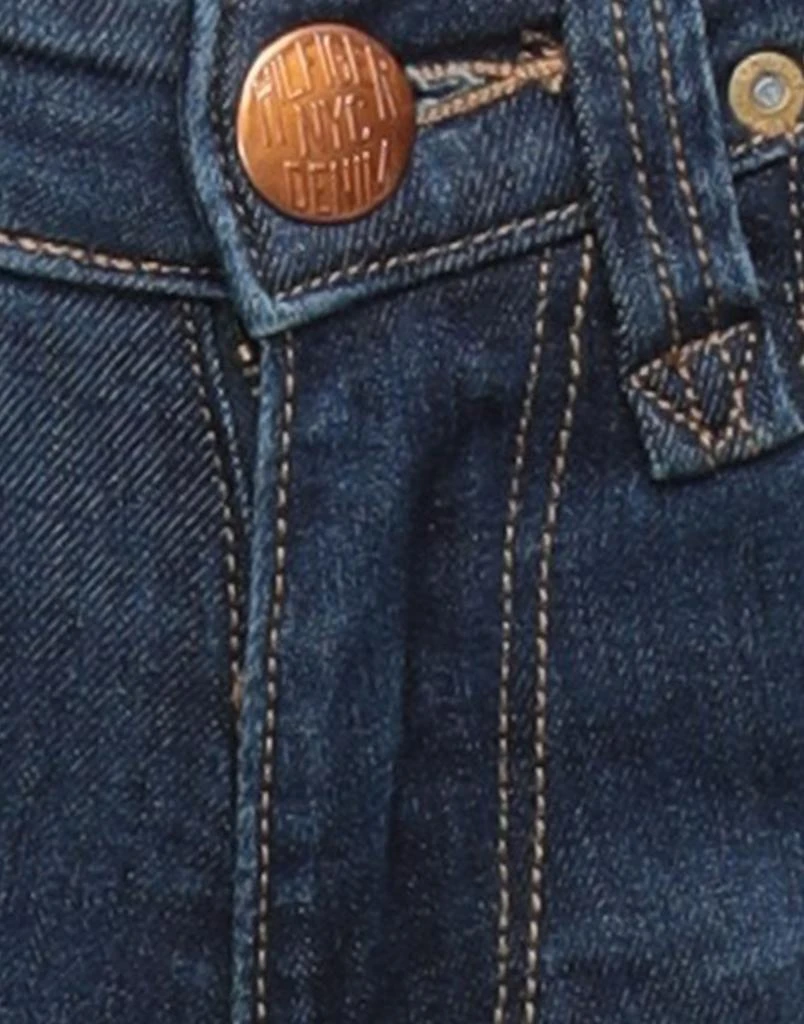 商品Tommy Jeans|Denim pants,价格¥467,第4张图片详细描述
