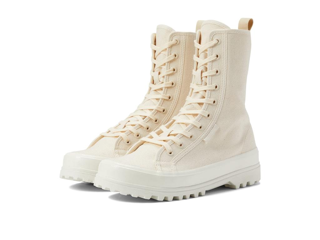 Superga | 2641 Alpina High Shiny Gum 191.92元 商品图片