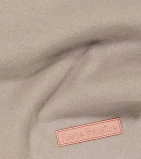 商品Acne Studios|Vesta羊毛围巾,价格¥2844,第4张图片详细描述