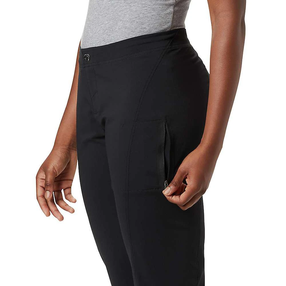 商品Columbia|Columbia Women's Just Right II Capri,价格¥355,第5张图片详细描述