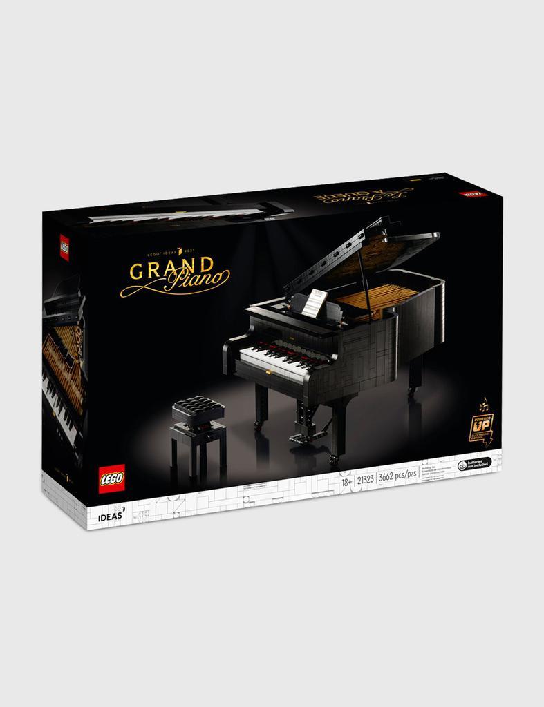 商品LEGO|Grand Piano,价格¥3752,第1张图片