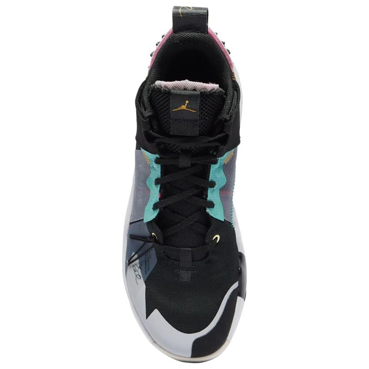 商品Jordan|男士 Why Not Zer0.2 SE 运动鞋,价格¥822,第4张图片详细描述