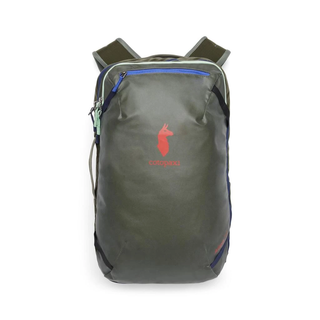 商品Cotopaxi|Allpa 28L Travel Pack,价格¥1581,第1张图片