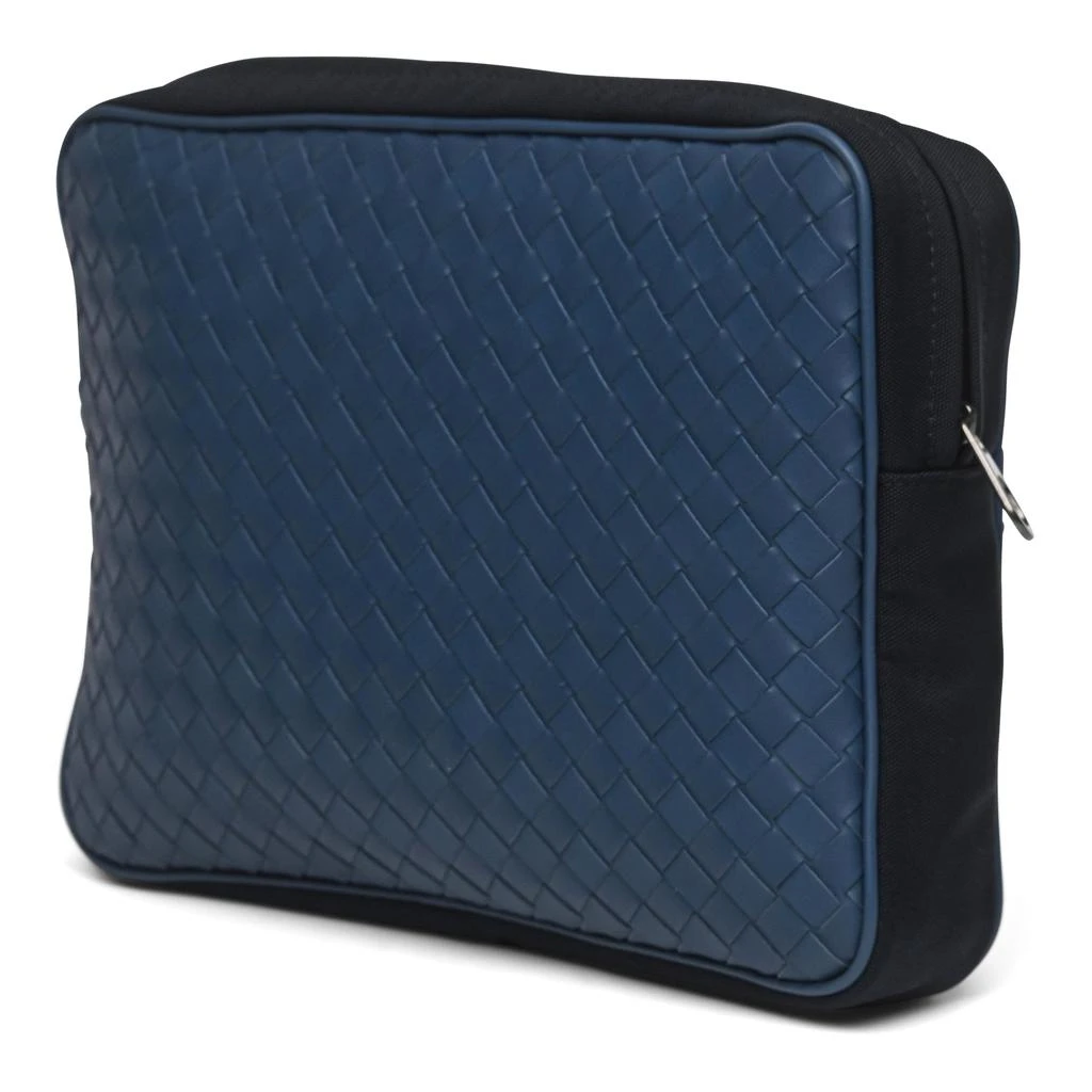 商品Bottega Veneta|Bottega Veneta Intrecciato Men's Travel Organizer,价格¥2852,第3张图片详细描述