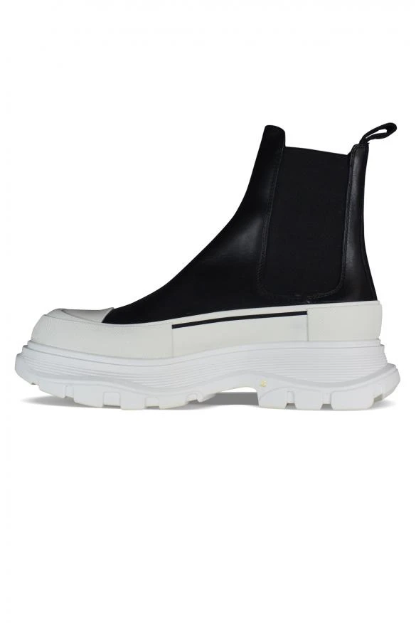 商品Alexander McQueen|Tread Slick Boots,价格¥4539,第4张图片详细描述