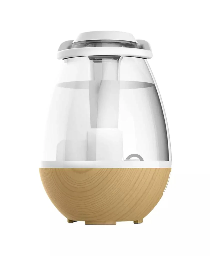 商品Sharper Image|UHT1 Ultrasonic Humidifier,价格¥347,第4张图片详细描述