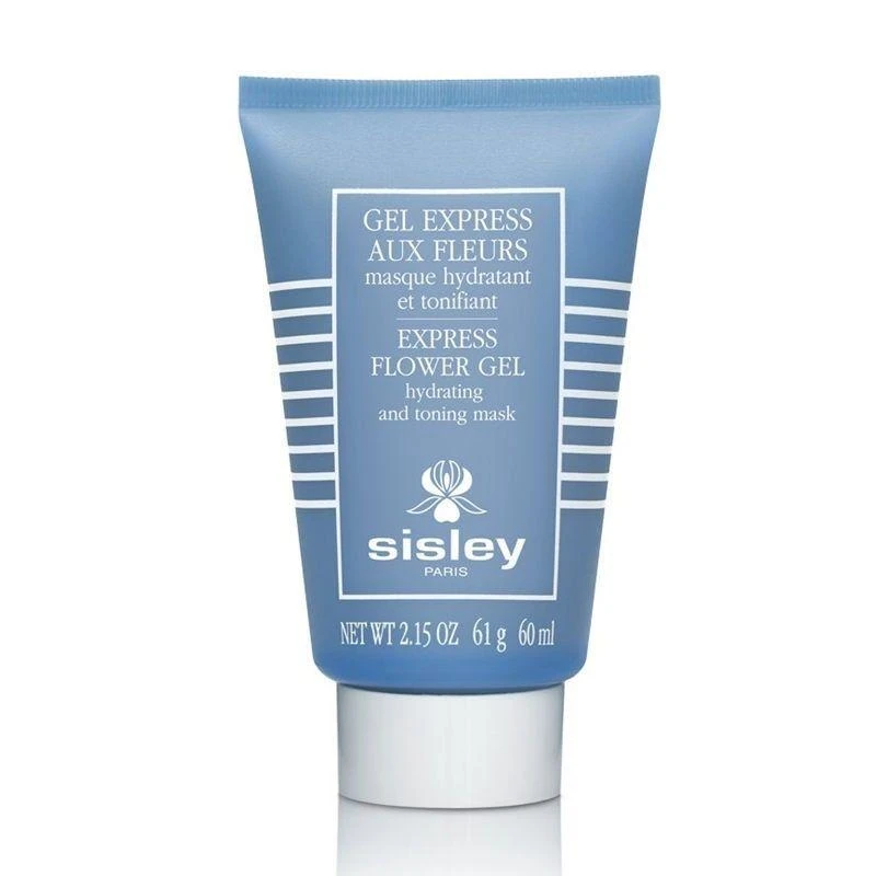商品Sisley|Sisley希思黎花香保湿面膜60ML,价格¥1277,第1张图片