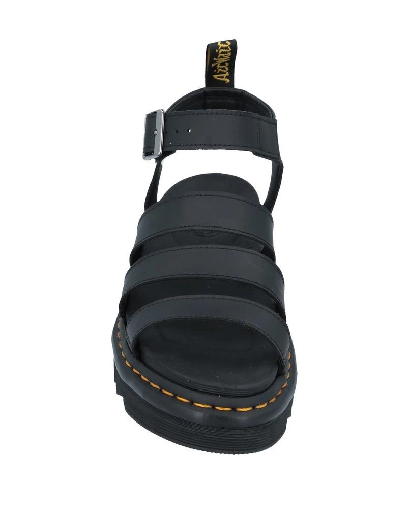 商品Dr. Martens|Sandals,价格¥950,第4张图片详细描述