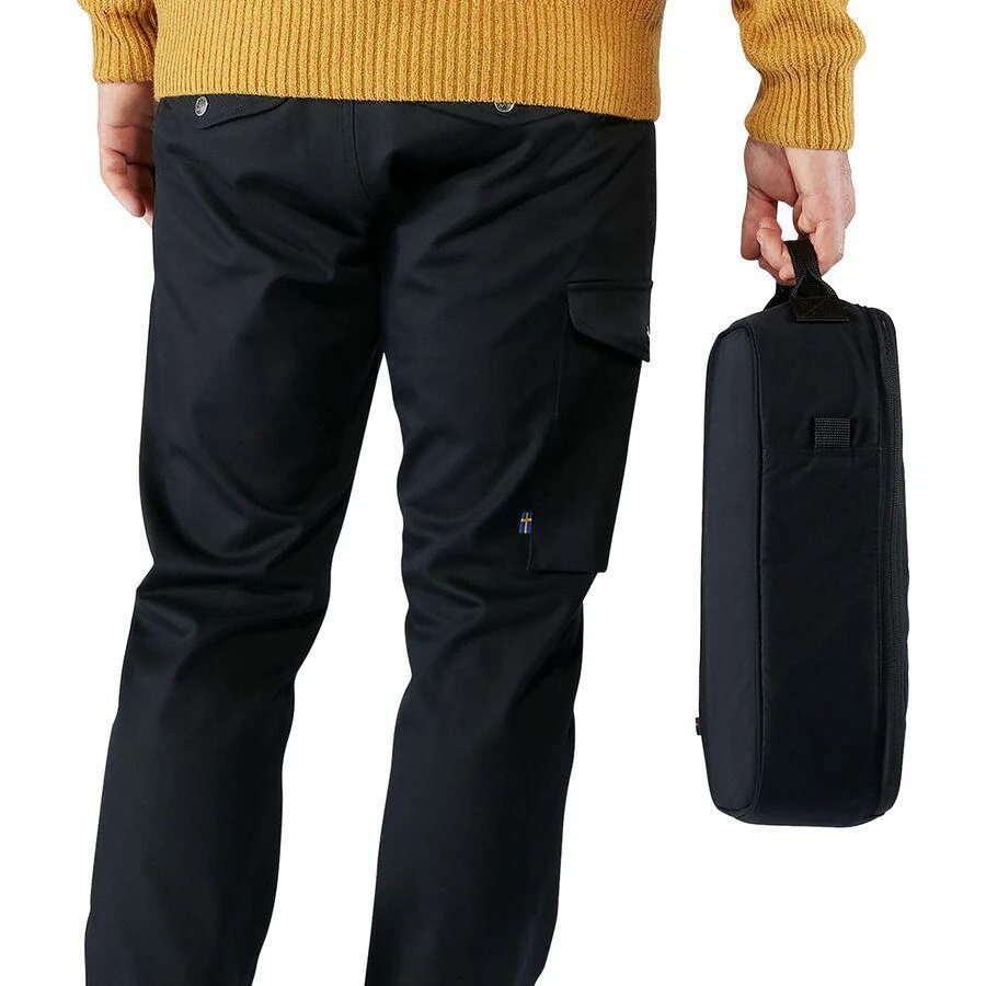 商品Fjällräven|Kanken Photo Insert,价格¥912,第3张图片详细描述