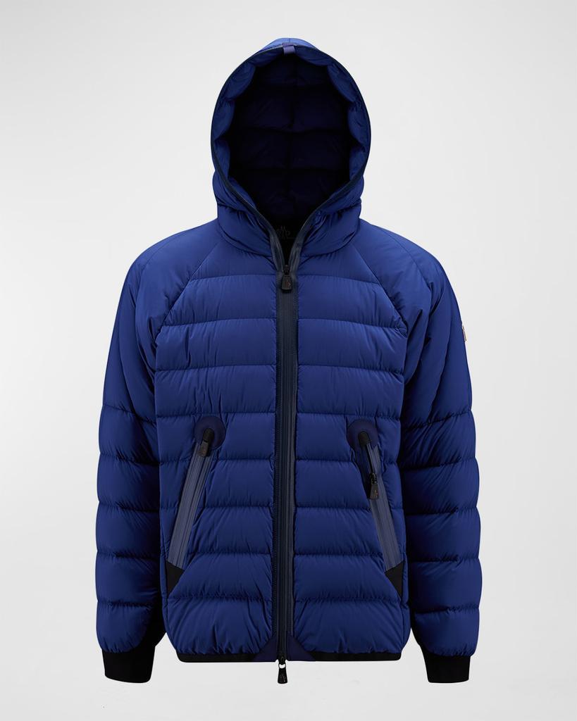 商品Moncler|Men's Barnave Down Jacket,价格¥12201,第4张图片详细描述