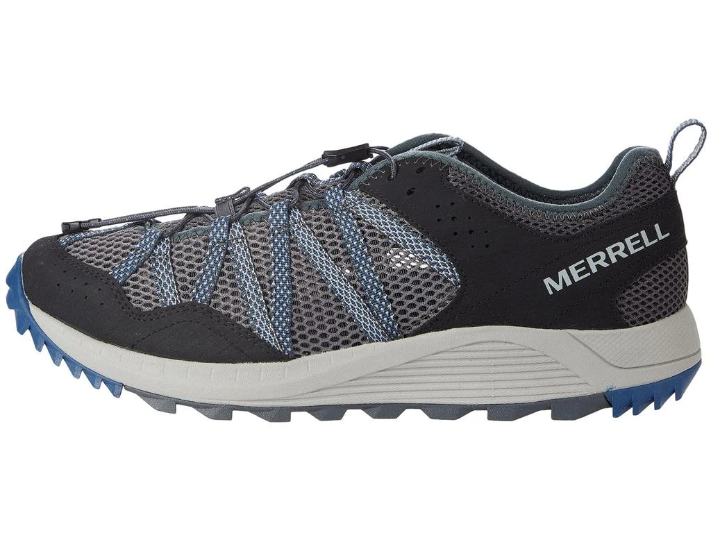 商品Merrell|Wildwood Aerosport,价格¥557,第4张图片详细描述