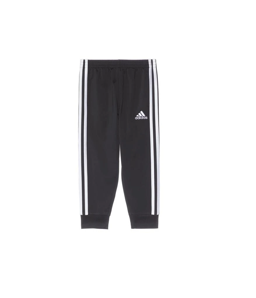 商品Adidas|Iconic Tricot Jogger Pants (Toddler/Little Kids),价格¥132,第1张图片