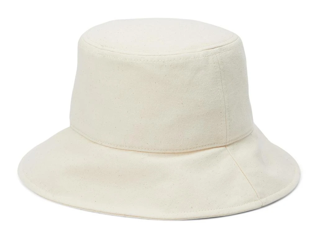 商品Madewell|Long Brim Bucket Hat,价格¥228,第1张图片