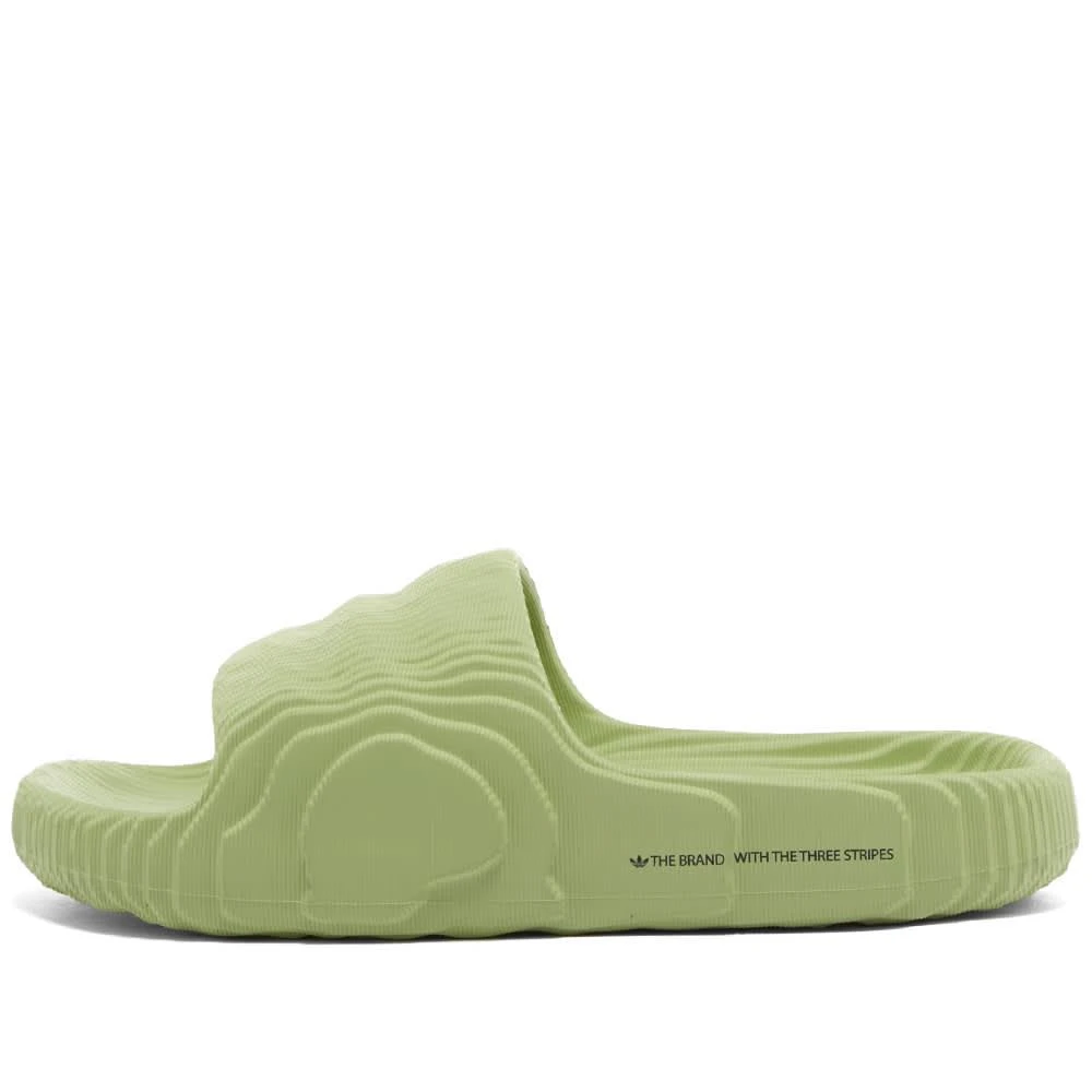 商品Adidas|Adidas Adilette 22,价格¥438,第2张图片详细描述