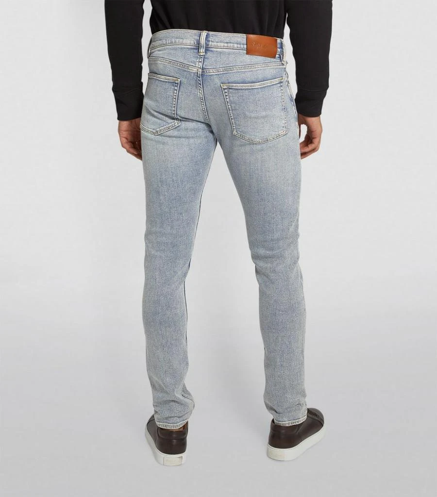 商品Ralph Lauren|Skinny Jeans,价格¥2423,第4张图片详细描述