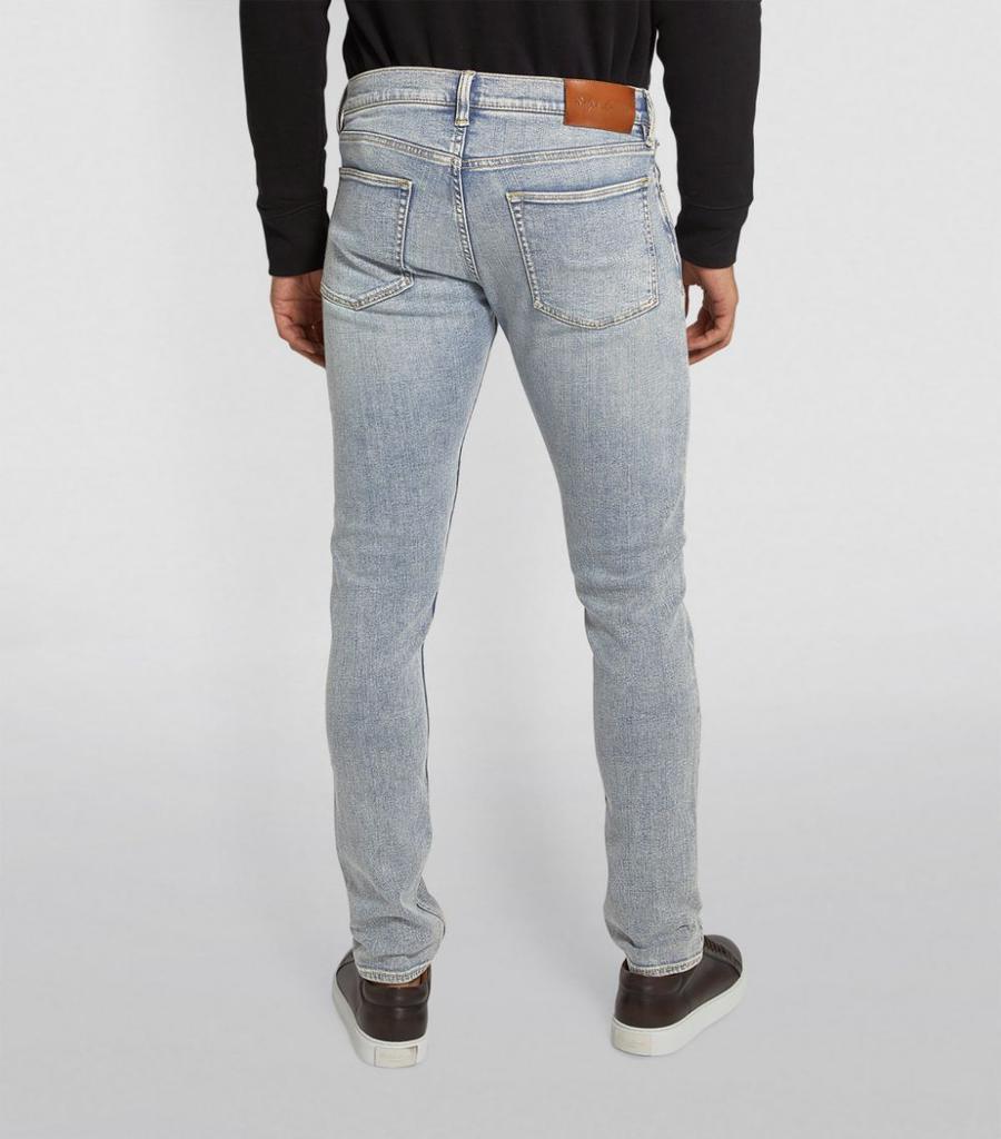 商品Ralph Lauren|Skinny Jeans,价格¥4441,第6张图片详细描述