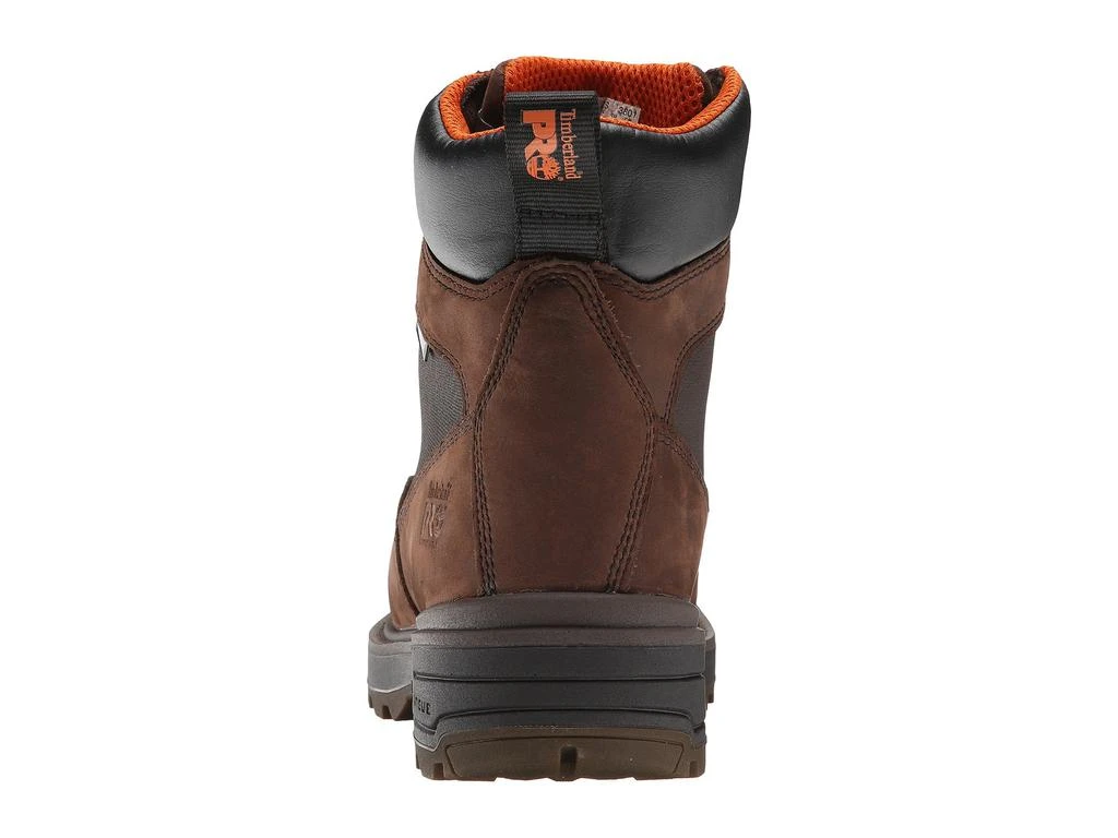 商品Timberland|6" Resistor Composite Safety Toe Waterproof Boot,价格¥1402,第5张图片详细描述