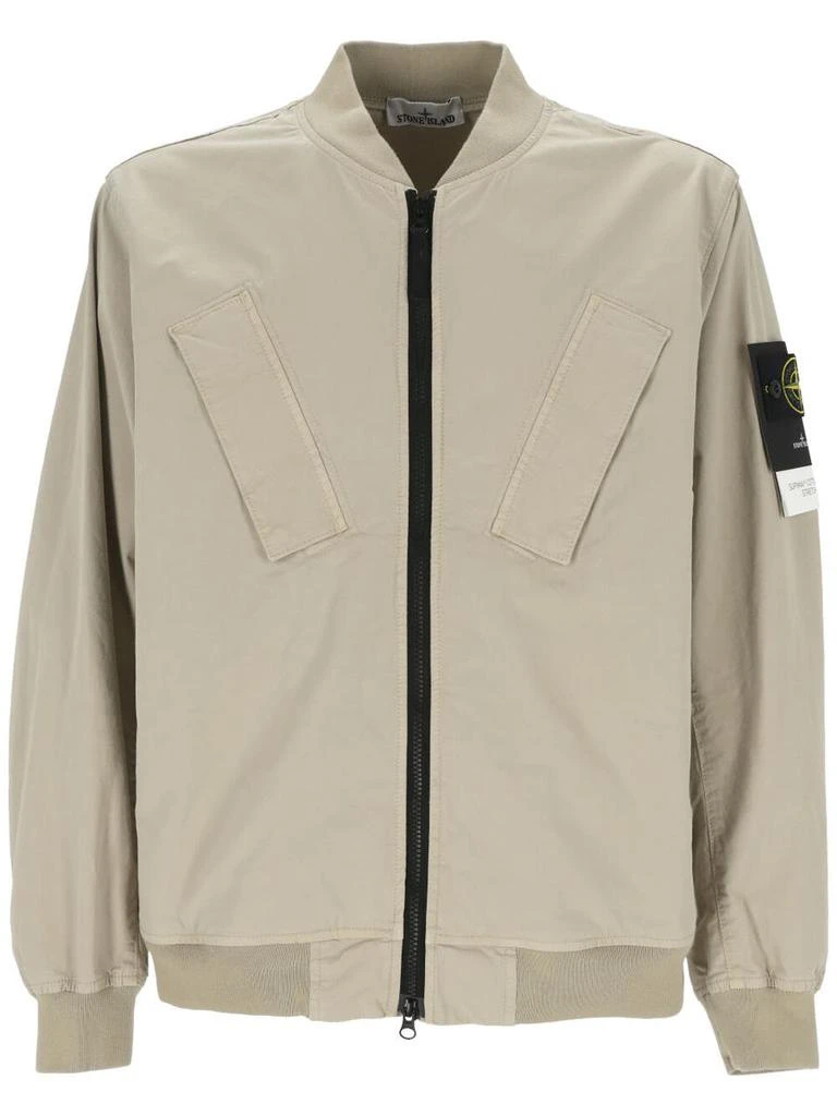 商品Stone Island|Stone Island Jackets,价格¥4482,第1张图片