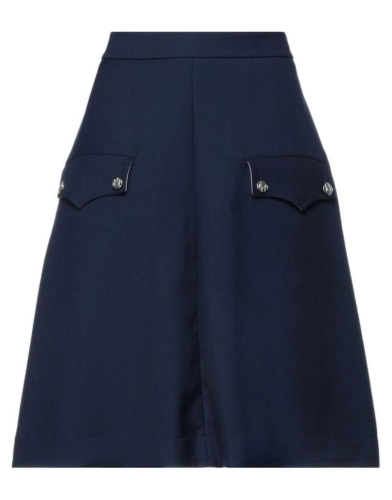 商品Calvin Klein|Midi skirt,价格¥4407,第1张图片