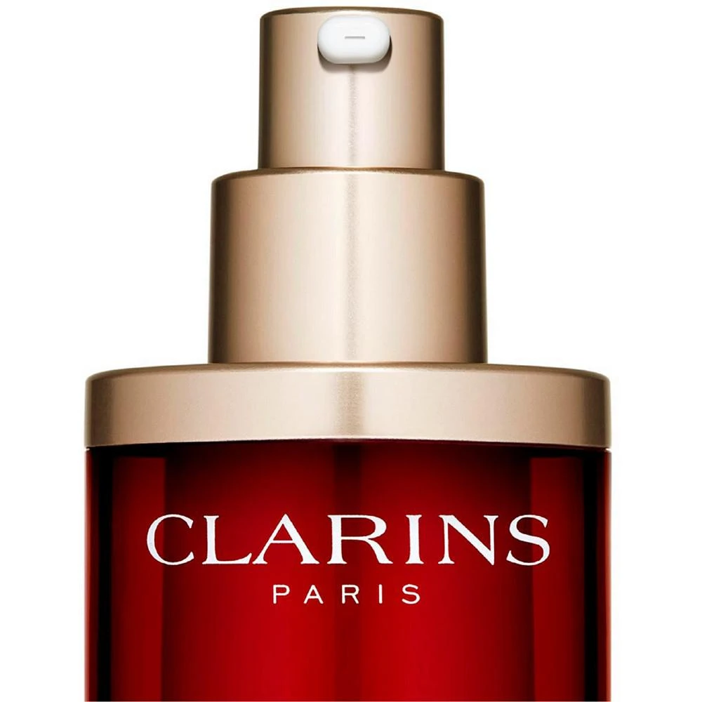 商品Clarins|Super Restorative Serum Jumbo, 1.7-oz., Created for Macy's,价格¥1136,第5张图片详细描述