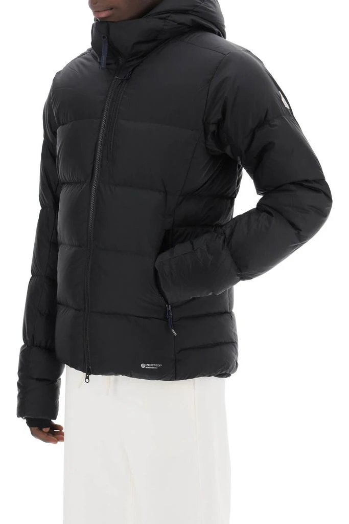 商品PYRENEX|Pyrenex hudson xp 2 packable down jacket,价格¥2226,第4张图片详细描述