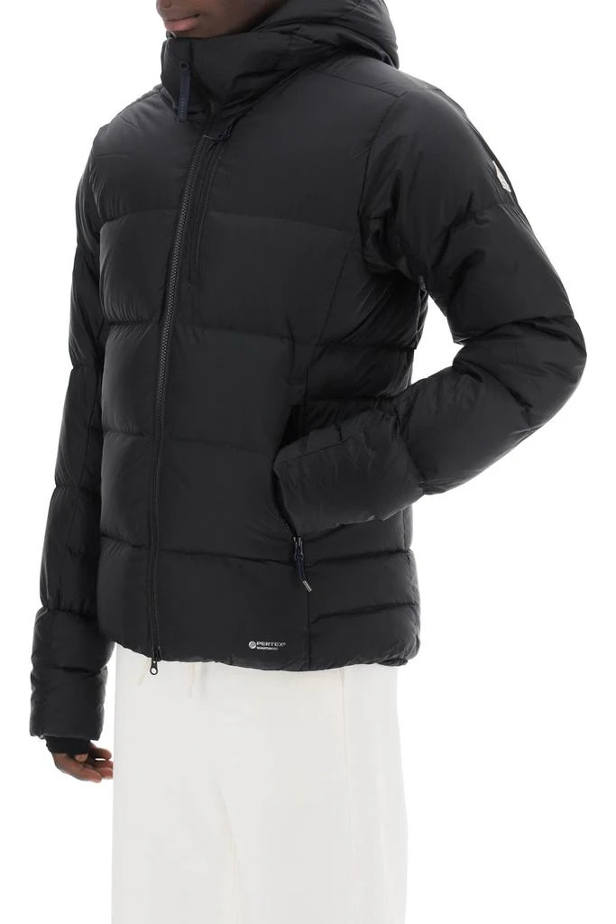 商品PYRENEX|Pyrenex hudson xp 2 packable down jacket,价格¥2047,第4张图片详细描述