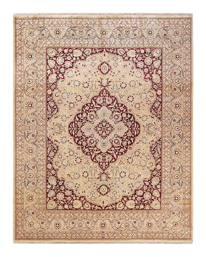 商品Bloomingdale's|Mogul M1190 Area Rug, 8'1" x 10'1",价格¥15649,第1张图片详细描述