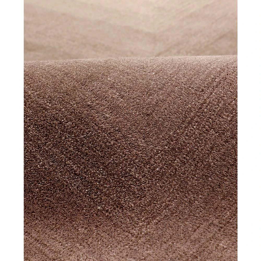 商品Pasargad Home|Rodeo PCC-03 5' x 8' Area Rug,价格¥9710,第3张图片详细描述
