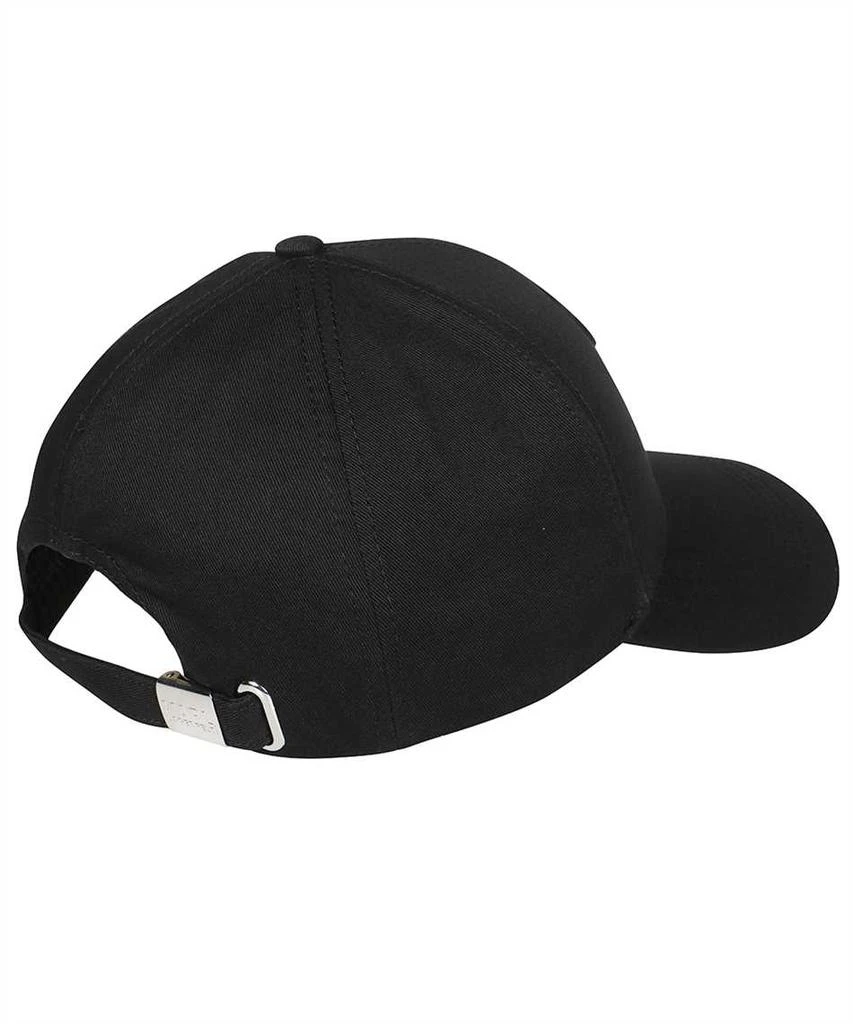 商品Karl Lagerfeld Paris|Karl Lagerfeld K/IKONIK Cap,价格¥632,第2张图片详细描述