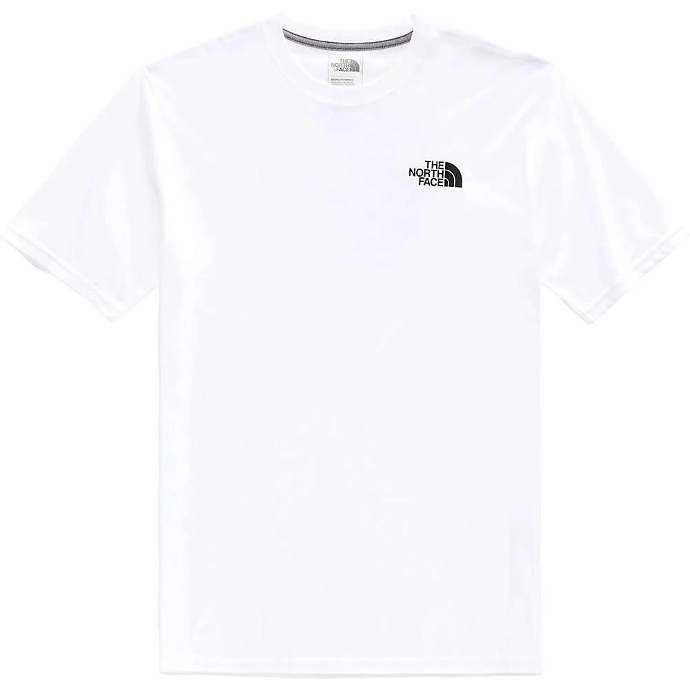 商品The North Face|The North Face Men's Red Box SS Tee,价格¥157,第1张图片