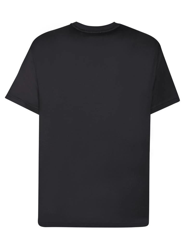 商品Burberry|Burberry Logo Embroidered Crewneck T-Shirt,价格¥2786,第2张图片详细描述