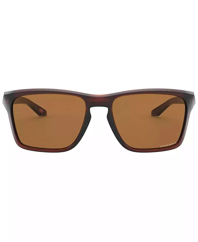 商品Oakley|Sunglasses, OO9448 57 SYLAS,价格¥1111,第2张图片详细描述