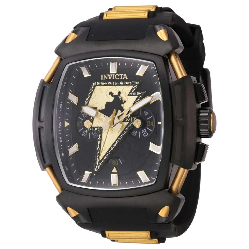 商品Invicta|Invicta DC Comics 手表,价格¥606,第1张图片