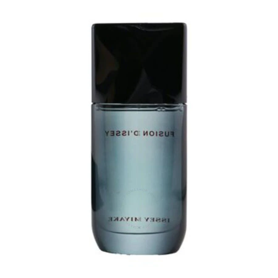 商品Issey Miyake|Issey Miyake Fusion D'Issey Mens EDT,价格¥303,第3张图片详细描述