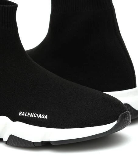 商品Balenciaga|Speed sneakers,价格¥3553,第5张图片详细描述