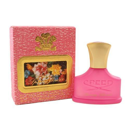 商品Creed|Creed Spring Flower 1 oz Eau De Parfum Spray For Women,价格¥1233,第1张图片