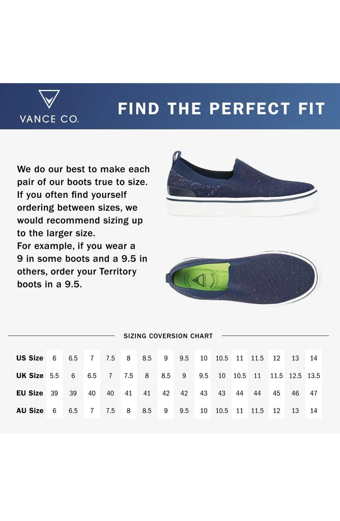 Hamlin Knit Slip-On Sneaker 商品